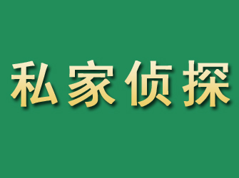 渭城市私家正规侦探